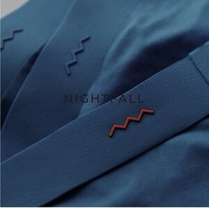 New (sealed in packaging) aswemove Recover Zero+, XL, Blue